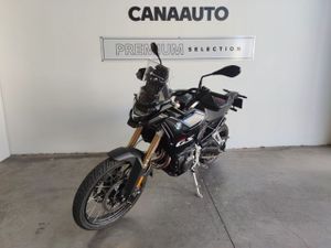 BMW F 900 GS  - Foto 3