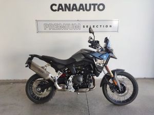 BMW F 900 GS  - Foto 6