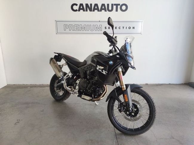 BMW F 900 GS