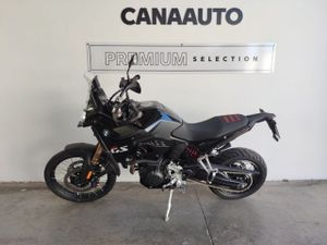 BMW F 900 GS  - Foto 2