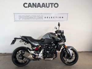 BMW F900R  - Foto 6