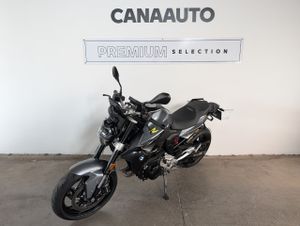 BMW F900R  - Foto 3