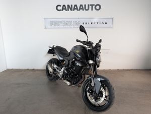 BMW F900R  - Foto 5