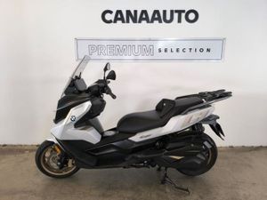 BMW C400GT  - Foto 2