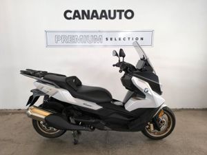 BMW C400GT  - Foto 6