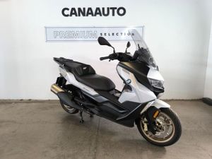 BMW C400GT  - Foto 5