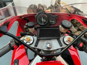 Yamaha YZF 750 R - Foto 4