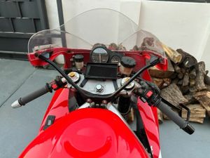 Yamaha YZF 750 R - Foto 12