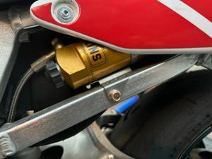 Yamaha YZF 750 R - Foto 5