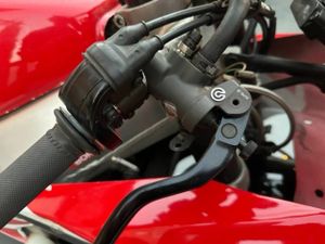 Yamaha YZF 750 R - Foto 8