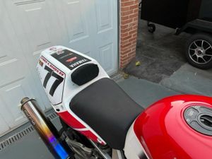 Yamaha YZF 750 R - Foto 10