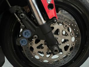 Yamaha YZF 750 R - Foto 9