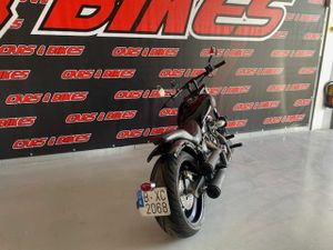 Harley-Davidson Softail REV TECH 1340 CARBURACION - Foto 4