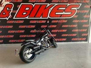 Harley-Davidson Softail REV TECH 1340 CARBURACION - Foto 3