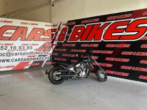 Harley-Davidson Softail REV TECH 1340 CARBURACION - Foto 7