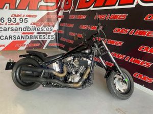 Harley-Davidson Softail REV TECH 1340 CARBURACION - Foto 2