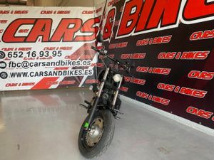Harley-Davidson Softail REV TECH 1340 CARBURACION - Foto 5