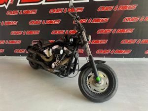 Harley-Davidson Softail REV TECH 1340 CARBURACION - Foto 6