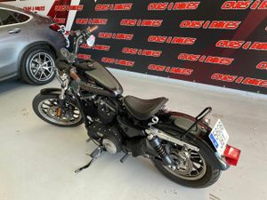 Harley-Davidson Sportster 883 R A2 - Foto 13