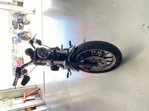 Harley-Davidson Sportster 883 R A2 - Foto 10