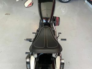 Harley-Davidson Sportster 883 R A2 - Foto 14