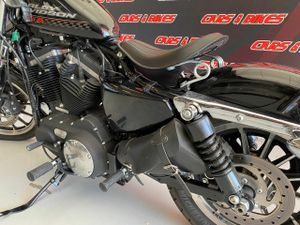 Harley-Davidson Sportster 883 R A2 - Foto 19