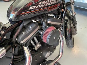 Harley-Davidson Sportster 883 R A2 - Foto 18