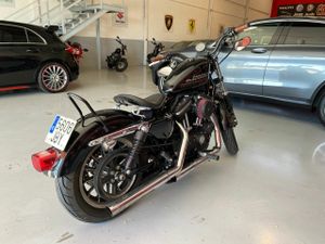 Harley-Davidson Sportster 883 R A2 - Foto 3