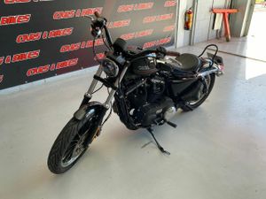 Harley-Davidson Sportster 883 R A2 - Foto 9