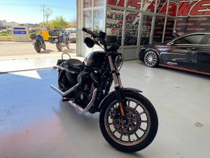 Harley-Davidson Sportster 883 R A2 - Foto 6