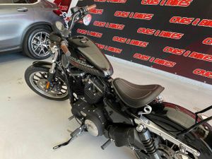 Harley-Davidson Sportster 883 R A2 - Foto 17