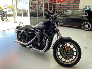 Harley-Davidson Sportster 883 R A2 - Foto 7