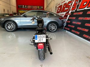 Harley-Davidson Sportster 883 R A2 - Foto 5