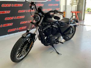 Harley-Davidson Sportster 883 R A2 - Foto 11