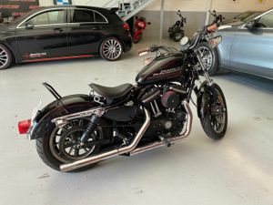 Harley-Davidson Sportster 883 R A2 - Foto 4
