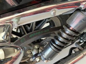 Harley-Davidson Sportster 883 R A2 - Foto 15