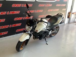 Suzuki GSR 600 ABS - Foto 9