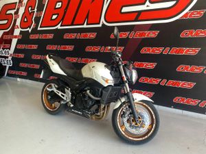 Suzuki GSR 600 ABS - Foto 4