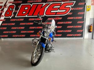 Kawasaki VN 900 CUSTOM - Foto 8