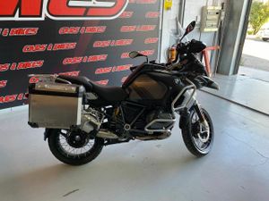 BMW R 1250 GS Adventure - Foto 5