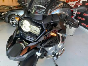 BMW R 1250 GS Adventure - Foto 22