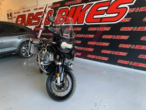 BMW R 1250 GS Adventure - Foto 3
