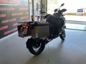 BMW R 1250 GS Adventure - Foto 25