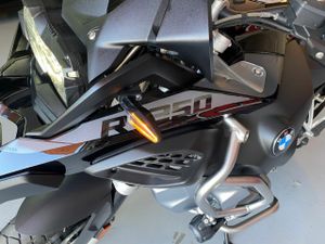 BMW R 1250 GS Adventure - Foto 23