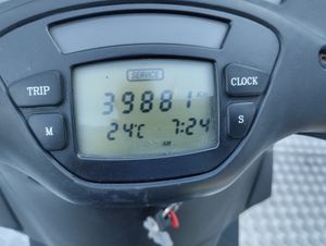 Piaggio X 9 Evolution 250 - Foto 5