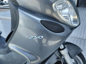 Piaggio X 9 Evolution 250 - Foto 6