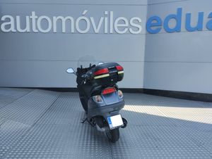 Piaggio X 9 Evolution 250 - Foto 4