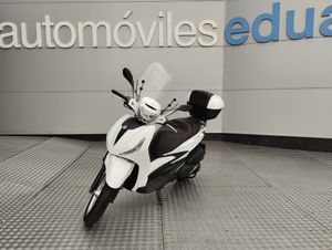 Piaggio Beverly 400 HPE - Foto 3