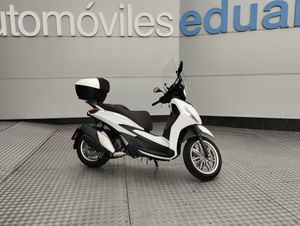 Piaggio Beverly 400 HPE - Foto 6