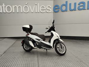 Piaggio Beverly 400 HPE - Foto 4